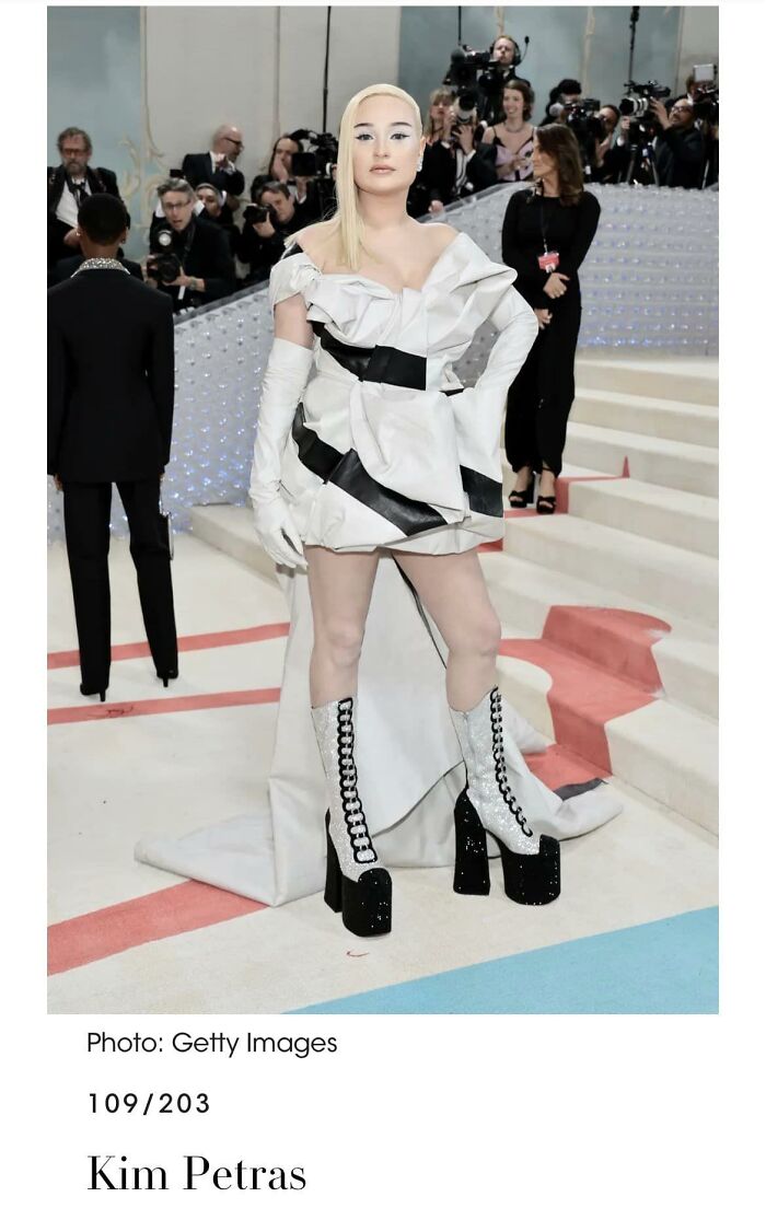 For When The Theme Of Your Wedding Is "90s S&m"