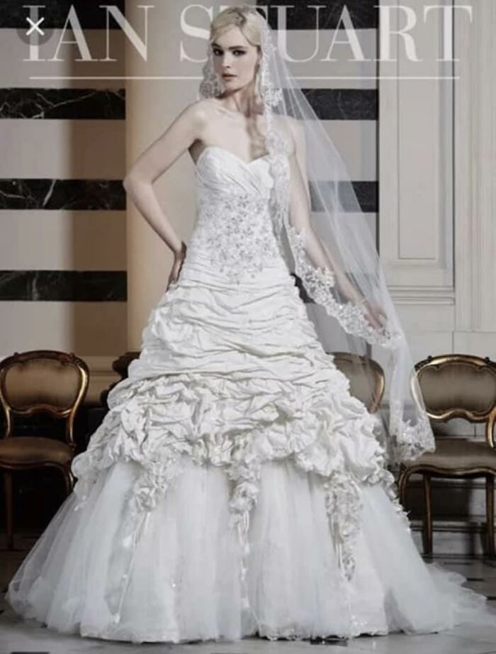 What In The Papier Mache Is Going On Here