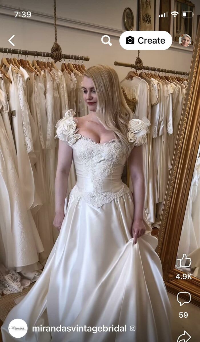 So Much ‘80’s Vibe!