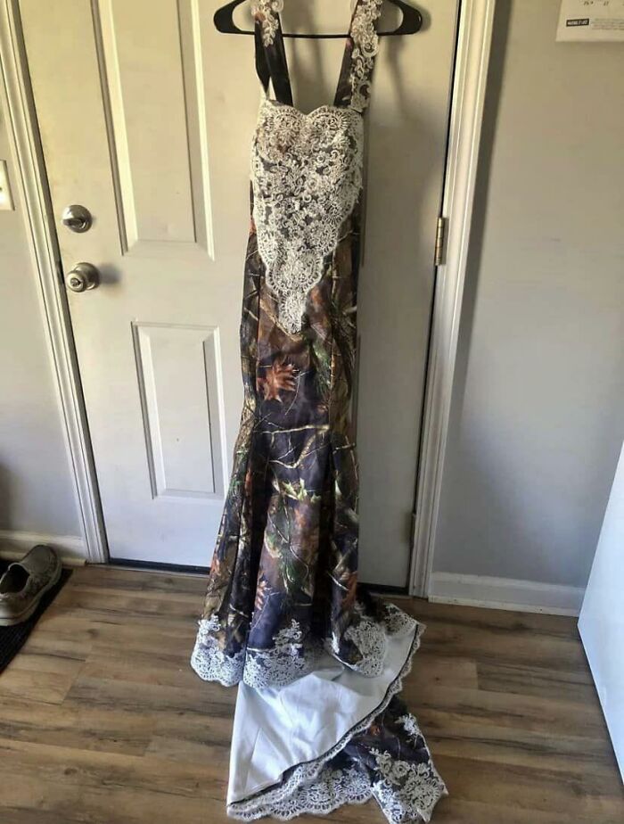 It Speaks For Itself