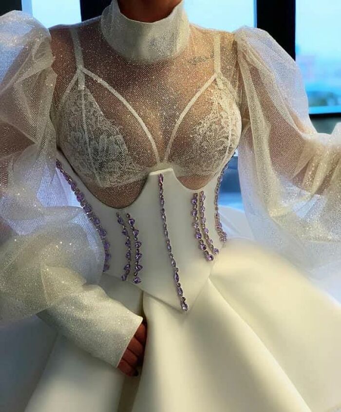 There Is So Much Wrong Here