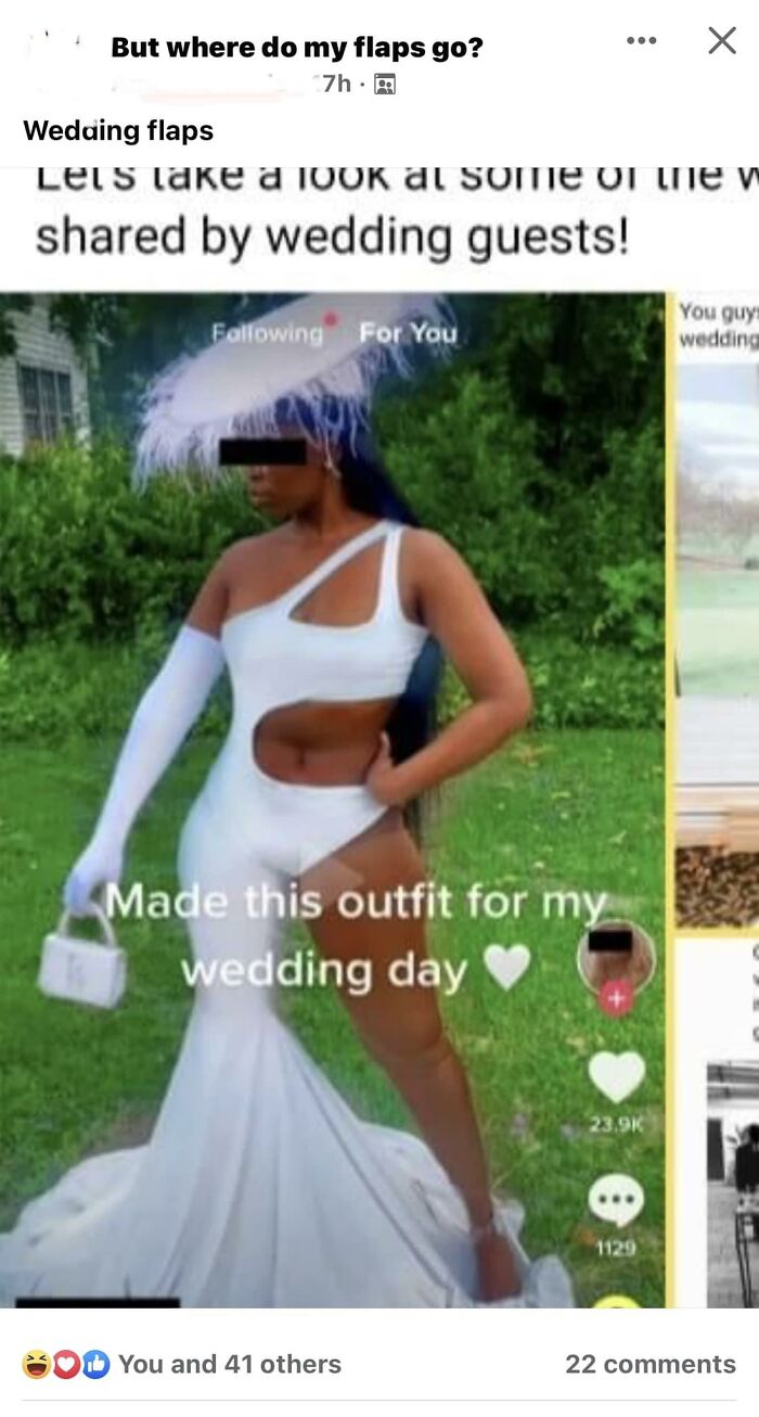 Is She Rocking It? Yes. Is It Awful? Also Yes