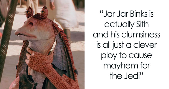 38 Disturbing Theories About Disney Movies, As Shared By People Online