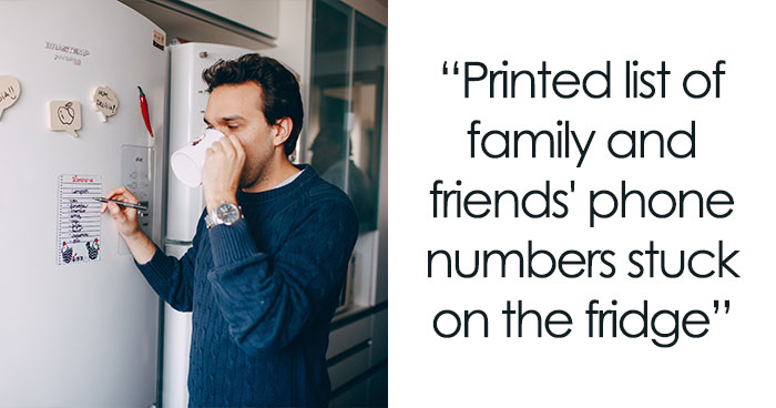 48 Things From The ’90s That People From That Decade Like To Gloat About