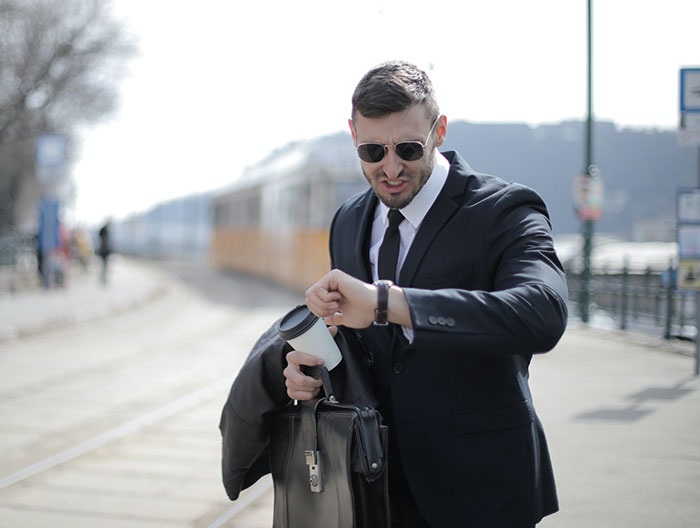 30 People Share What They No Longer Have Patience For