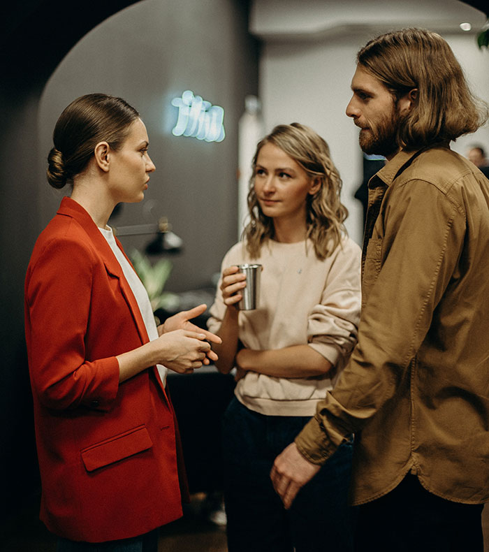 30 People Share What They No Longer Have Patience For