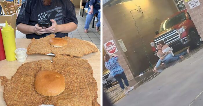 “This Is Violently American”: 45 Posts From A Facebook Group Dedicated To Things That Could Only Come From The States