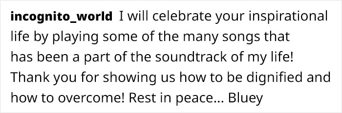 Tina Turner Shared Her Biggest Regret In An Ominous Instagram Post Just 2 Months Before Her Passing