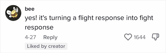 TikTok User Says The Most Powerful Tool Against Creepy Men Is Your Body Language, And 18 Others Chime In With Their Tips