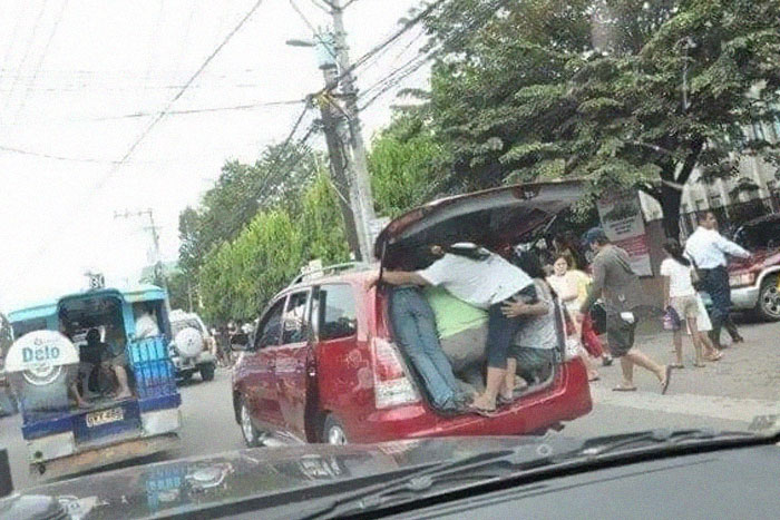 People Are Sharing Uncommon Facts On ‘Today I Learned’, Here Are 40 Of The Most Interesting (New Pics)