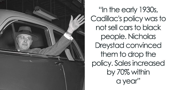 “Today I Learned”: 40 Lesser-Known Facts About The World That Should Be Common Knowledge (New Pics)