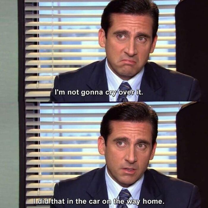 Every Time My Toddler Pitches A Tantrum In Public, One Of Us Continues To Cry On The Way Home And It’s Typically Not The 2 Year Old