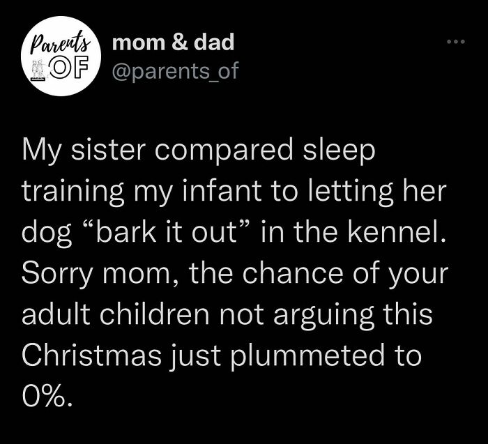 At Least She Texted This Epiphany To Me Because If This Conversation Happened In Person, 7 Year Old Inner Self Would Have Gone Straight To Pulling Hair