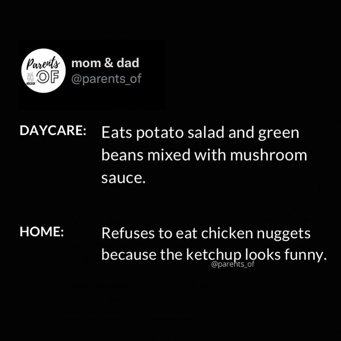 Daycare Teachers Are Saints If We’re Being Honest. Takes A Special Person To Willingly Watch A Herd Of Kids That Aren’t Yours