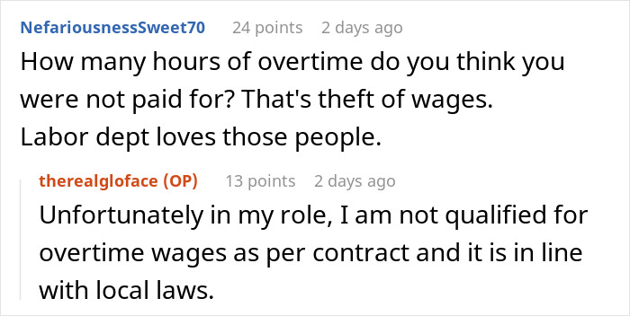 "10 Mins Of Awkward Silence": Boss Regrets Being Mean To Best Employee, Asks Them To Reconsider Their Resignation