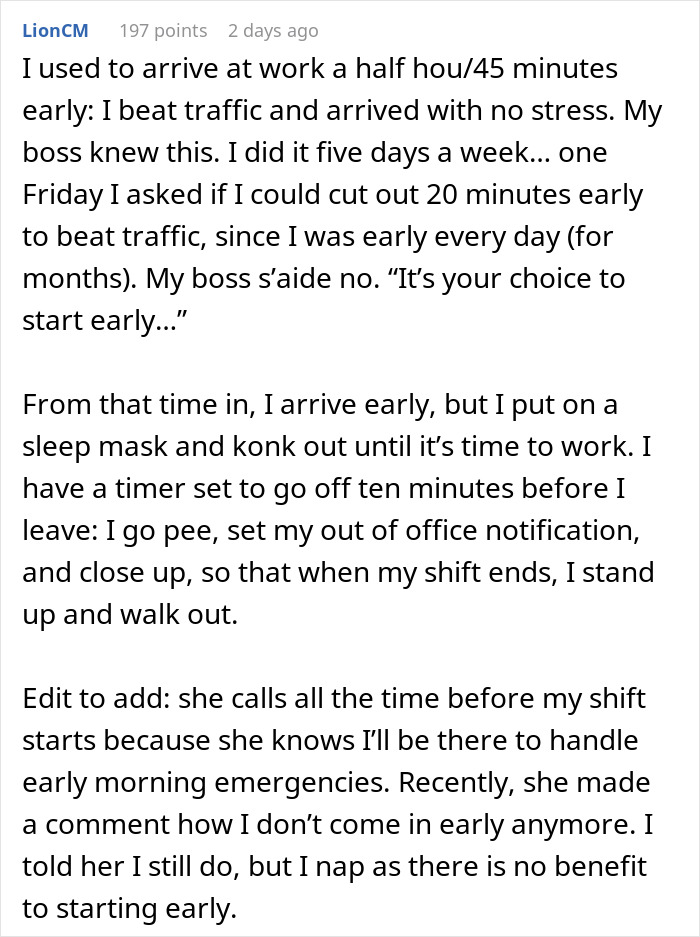 "10 Mins Of Awkward Silence": Boss Regrets Being Mean To Best Employee, Asks Them To Reconsider Their Resignation