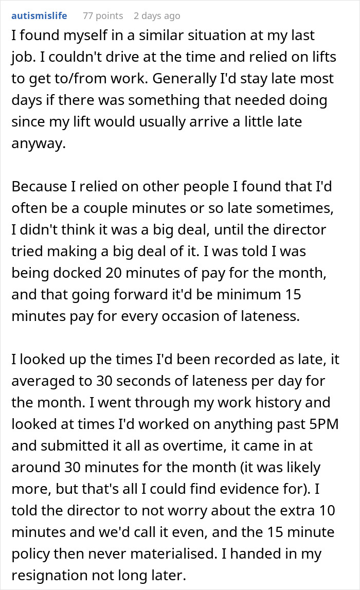 "10 Mins Of Awkward Silence": Boss Regrets Being Mean To Best Employee, Asks Them To Reconsider Their Resignation