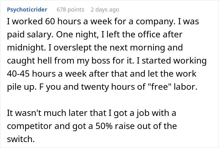 "10 Mins Of Awkward Silence": Boss Regrets Being Mean To Best Employee, Asks Them To Reconsider Their Resignation