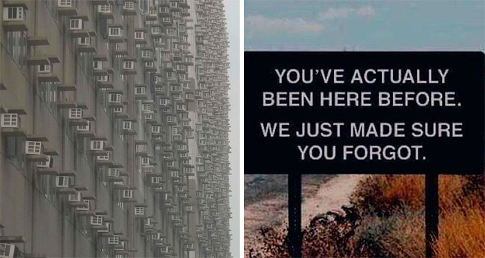 People Share Surreal Pics Of Liminal Spaces, Here Are 30 Of The Strangest (New Pics)