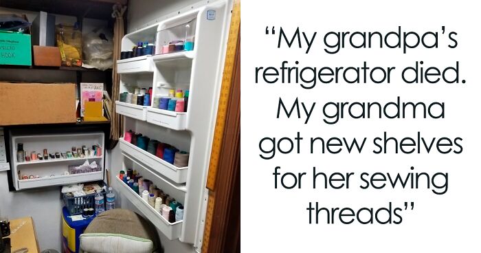 50 Times People Made Something Out Of Things That Would’ve Been Thrown Away