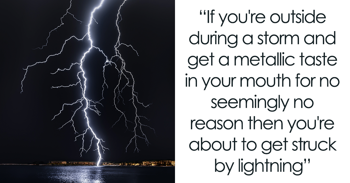 Viral Thread Has Folks Listing Bits Of Valuable Info They Wish Everyone Knew (30 Answers)