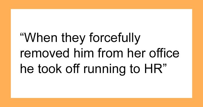 “Lesson Officially Learned”: Employee Shares Why You Should Never Warn Your Coworkers About Them Getting Fired