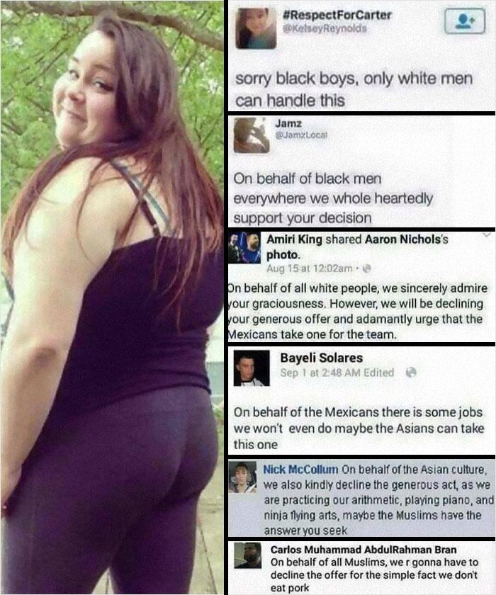 Weird-Cursed-Comments