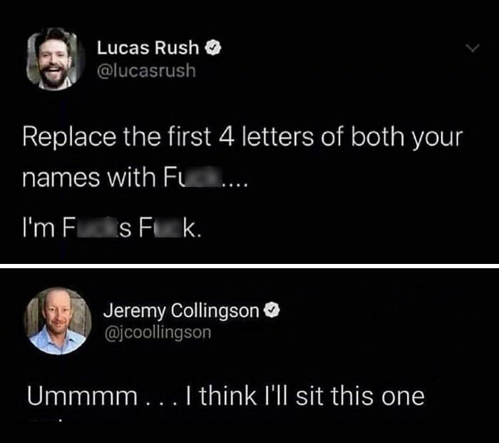 Weird-Cursed-Comments