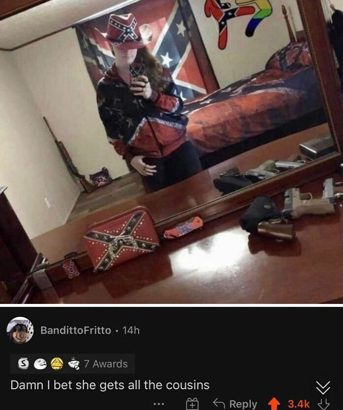 Weird-Cursed-Comments