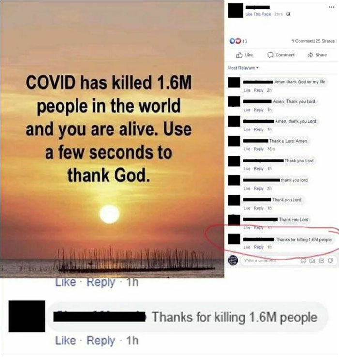 Weird-Cursed-Comments