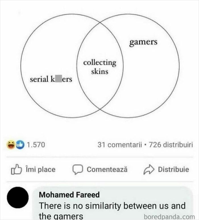 Weird-Cursed-Comments