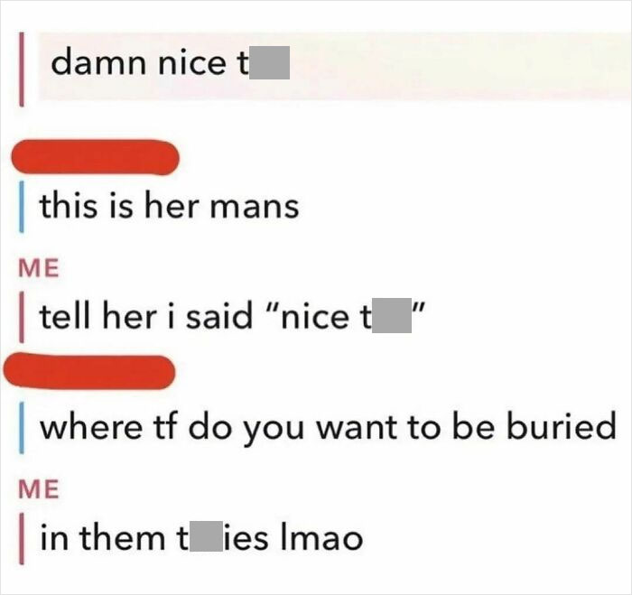 Weird-Cursed-Comments