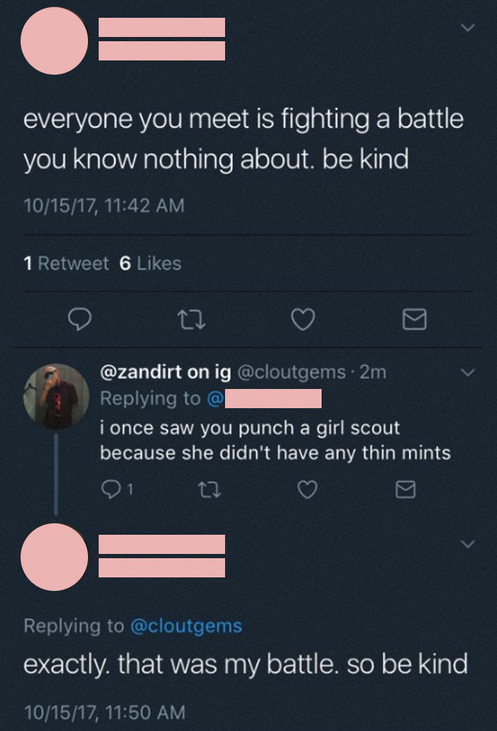 Weird-Cursed-Comments