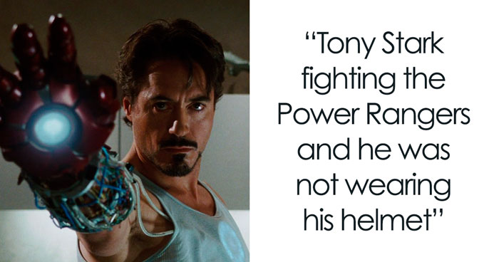 People In This Online Thread Shared Their Weirdest Dreams, Here Are 49 Of The Most Uncanny Ones