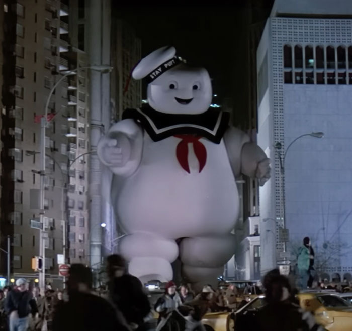 iCarly tv series scene 