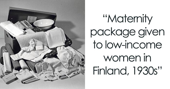 ‘Weird History’ Is An Account That Shares Interesting, Odd, And Funny Things That Happened Throughout History (40 New Pics)