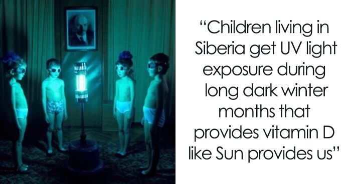 Weird World: 50 Amazing Facts From This Instagram Page To Satisfy Your Curiosity