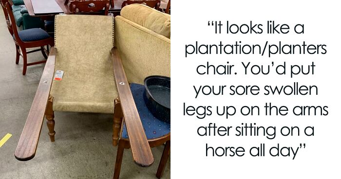 35 Times People Stumbled Upon Something Old But Had No Clue What They Were Looking At, And The Internet Had Their Back