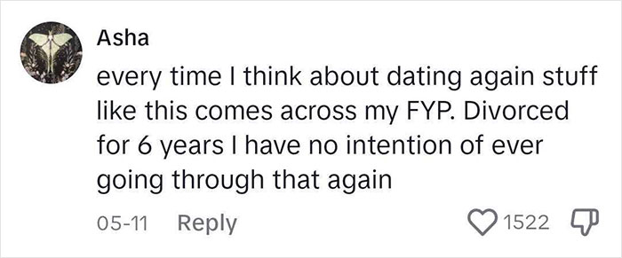 Woman Files For Divorce After Two Decades Of Marriage And Comes To Vent Online About What Led To That