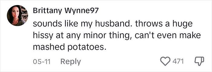 Woman Files For Divorce After Two Decades Of Marriage And Comes To Vent Online About What Led To That