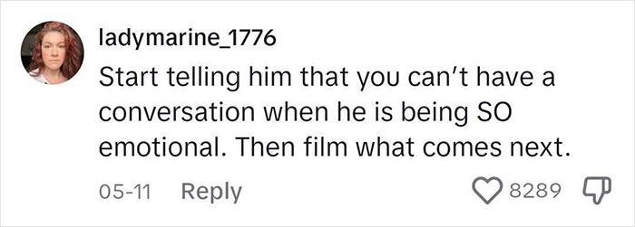 Woman Files For Divorce After Two Decades Of Marriage And Comes To Vent Online About What Led To That