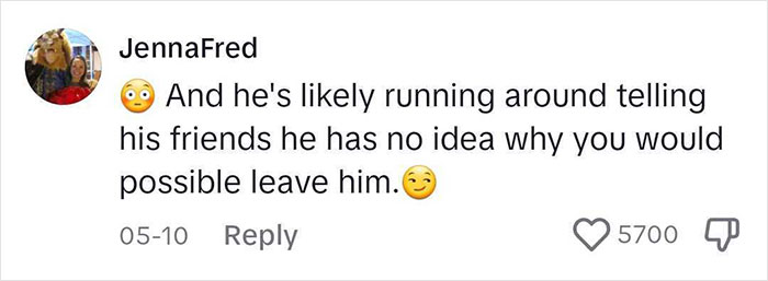 Woman Files For Divorce After Two Decades Of Marriage And Comes To Vent Online About What Led To That