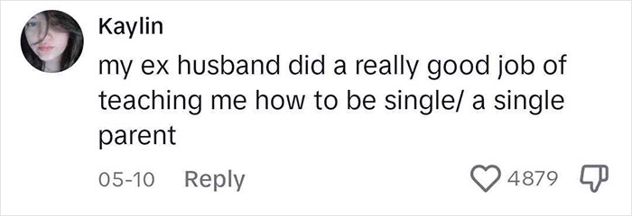 Woman Files For Divorce After Two Decades Of Marriage And Comes To Vent Online About What Led To That