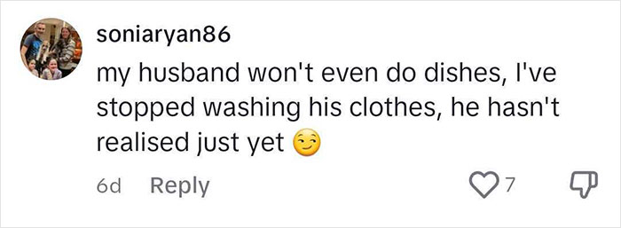 Woman Files For Divorce After Two Decades Of Marriage And Comes To Vent Online About What Led To That