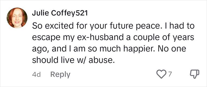 Woman Files For Divorce After Two Decades Of Marriage And Comes To Vent Online About What Led To That