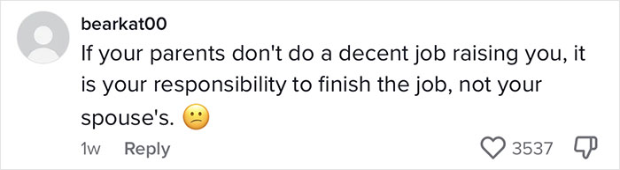 “If I Don’t Feed Him, He Literally Won’t Eat”: The Internet Is Shook At The Level Of Babying This Woman’s Husband Requires “If I Don’t Feed Him, He Literally Won’t Eat”: The Internet Is Shook At The Level Of Babying This Woman’s Husband Requires