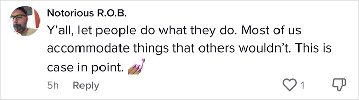 “If I Don’t Feed Him, He Literally Won’t Eat”: The Internet Is Shook At The Level Of Babying This Woman’s Husband Requires “If I Don’t Feed Him, He Literally Won’t Eat”: The Internet Is Shook At The Level Of Babying This Woman’s Husband Requires