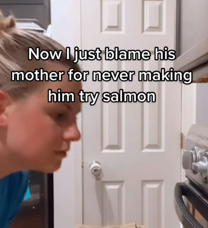 “If I Don’t Feed Him, He Literally Won’t Eat”: The Internet Is Shook At The Level Of Babying This Woman’s Husband Requires “If I Don’t Feed Him, He Literally Won’t Eat”: The Internet Is Shook At The Level Of Babying This Woman’s Husband Requires