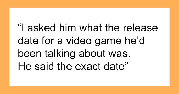 MIL Tells This Woman It’s Her “Job” To Make Sure Her Husband Doesn’t Forget Things, She Refuses To Be His Personal Reminder