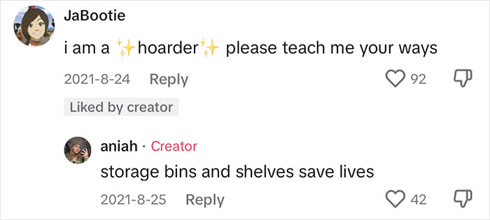 Woman Comes Up With Creative Idea To Save On Rent And Have Her Own Space, Goes Viral